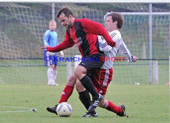 FV Elsenz - SV Hilsbach (© Siegfried)